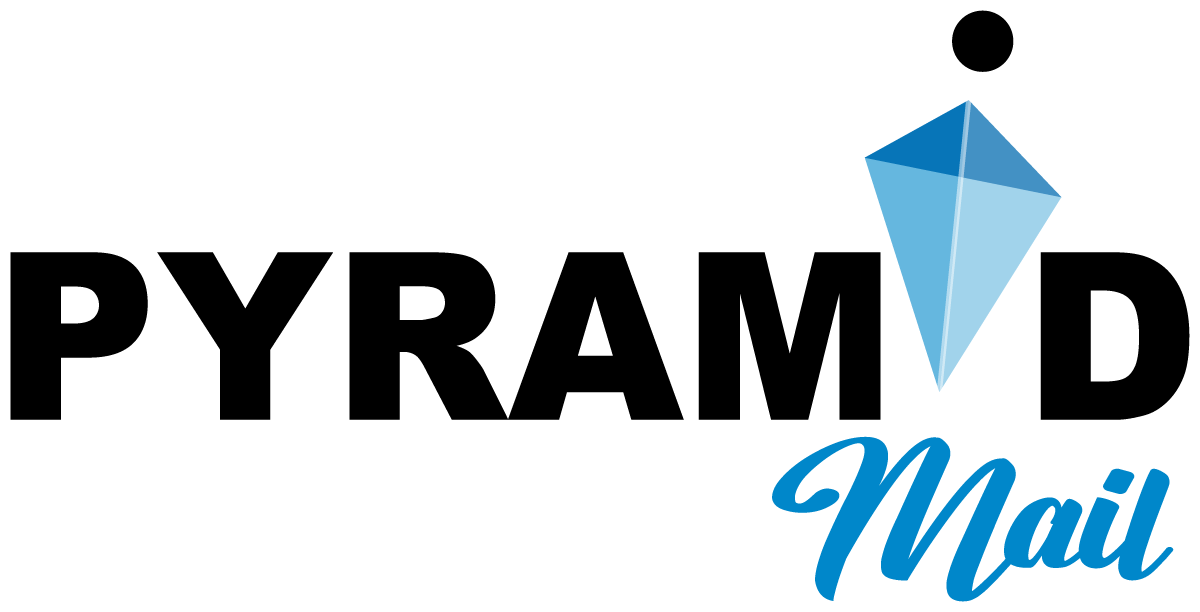Logo PyramidMail